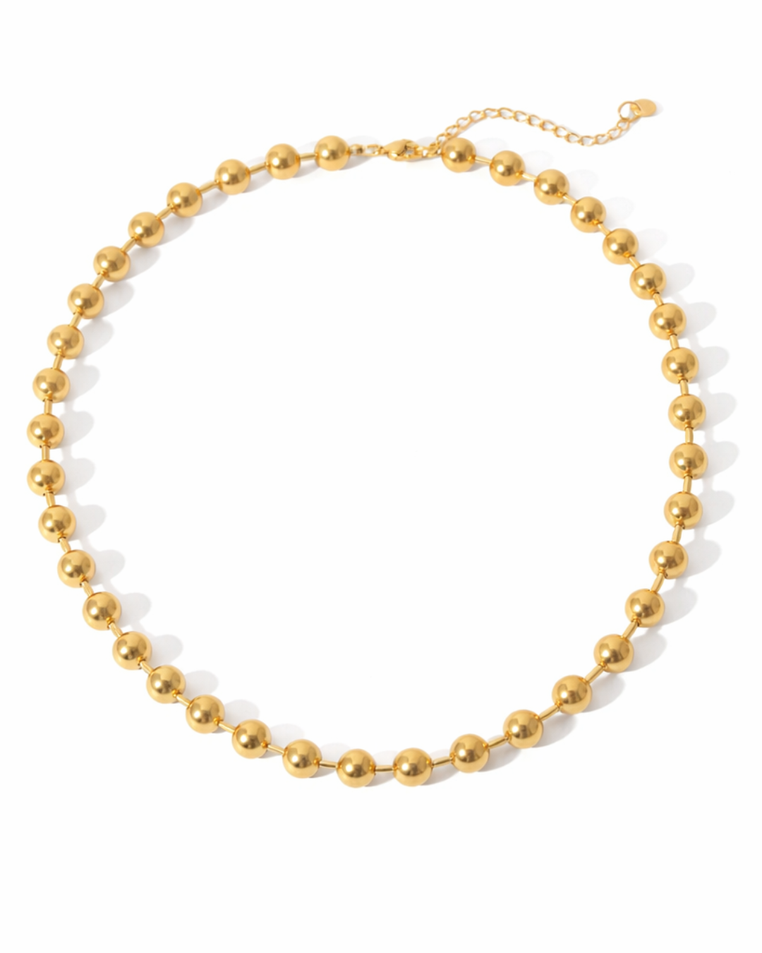 Beaded Necklace