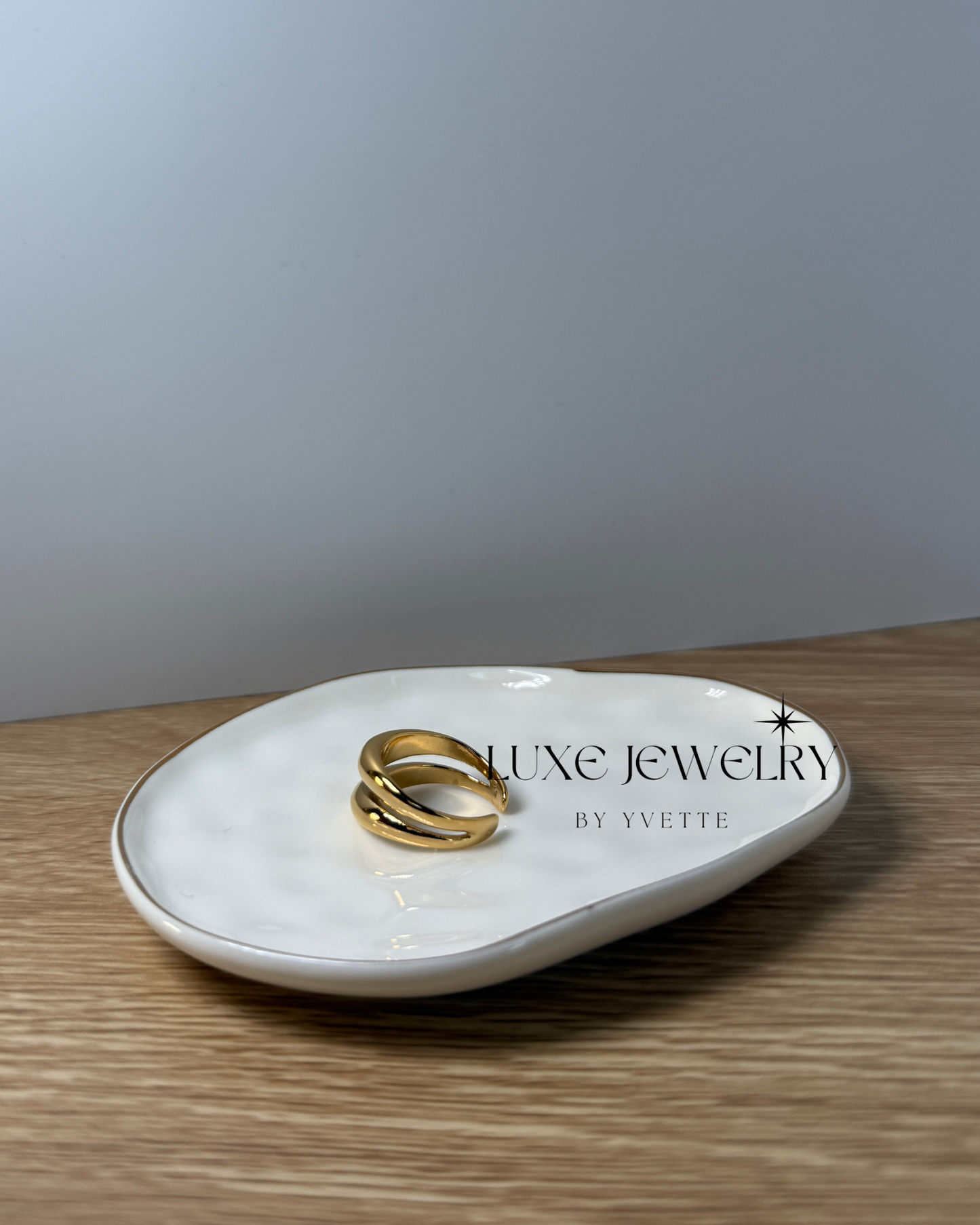 Echo Ring