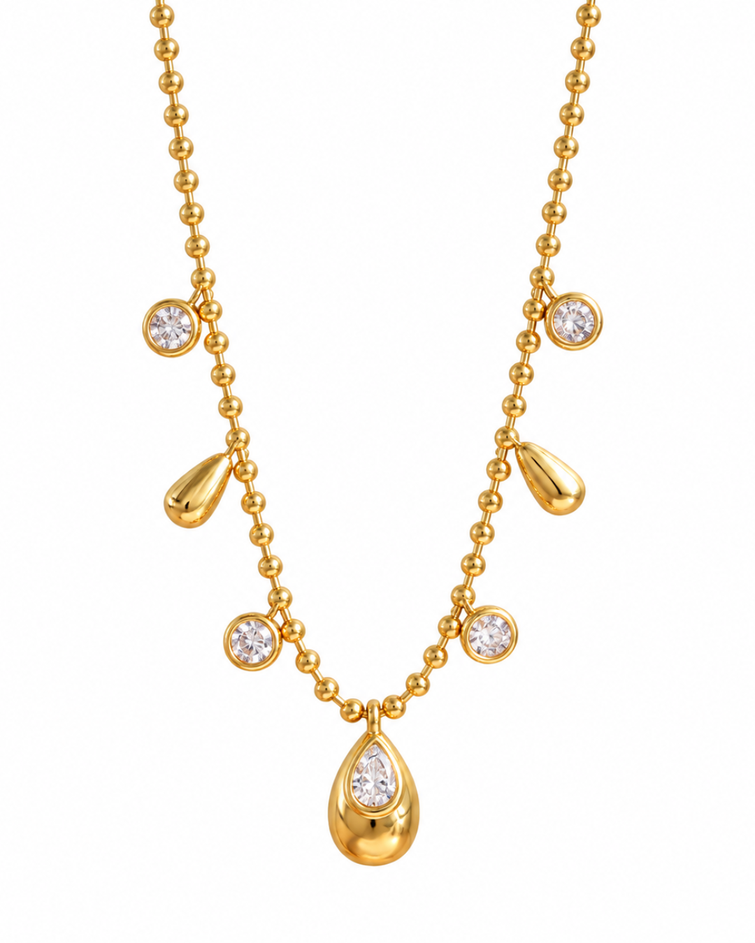 Elara Necklace