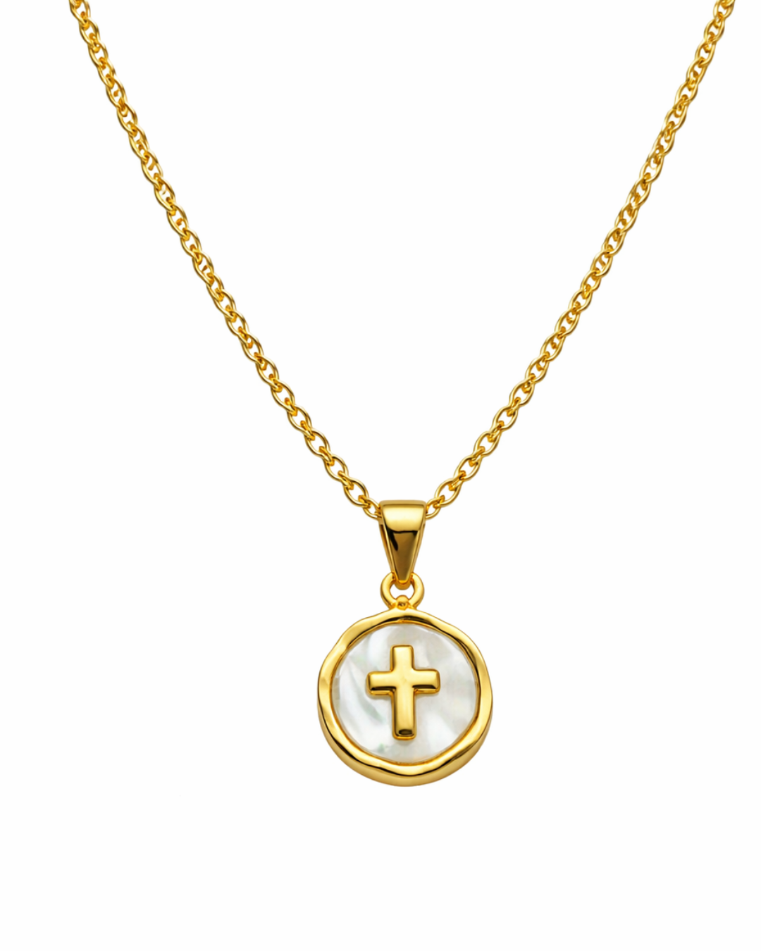 FaithSeal Necklace