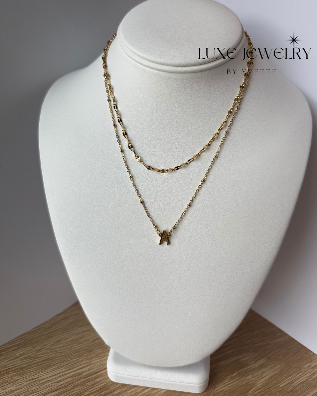 Initial Intent Layers