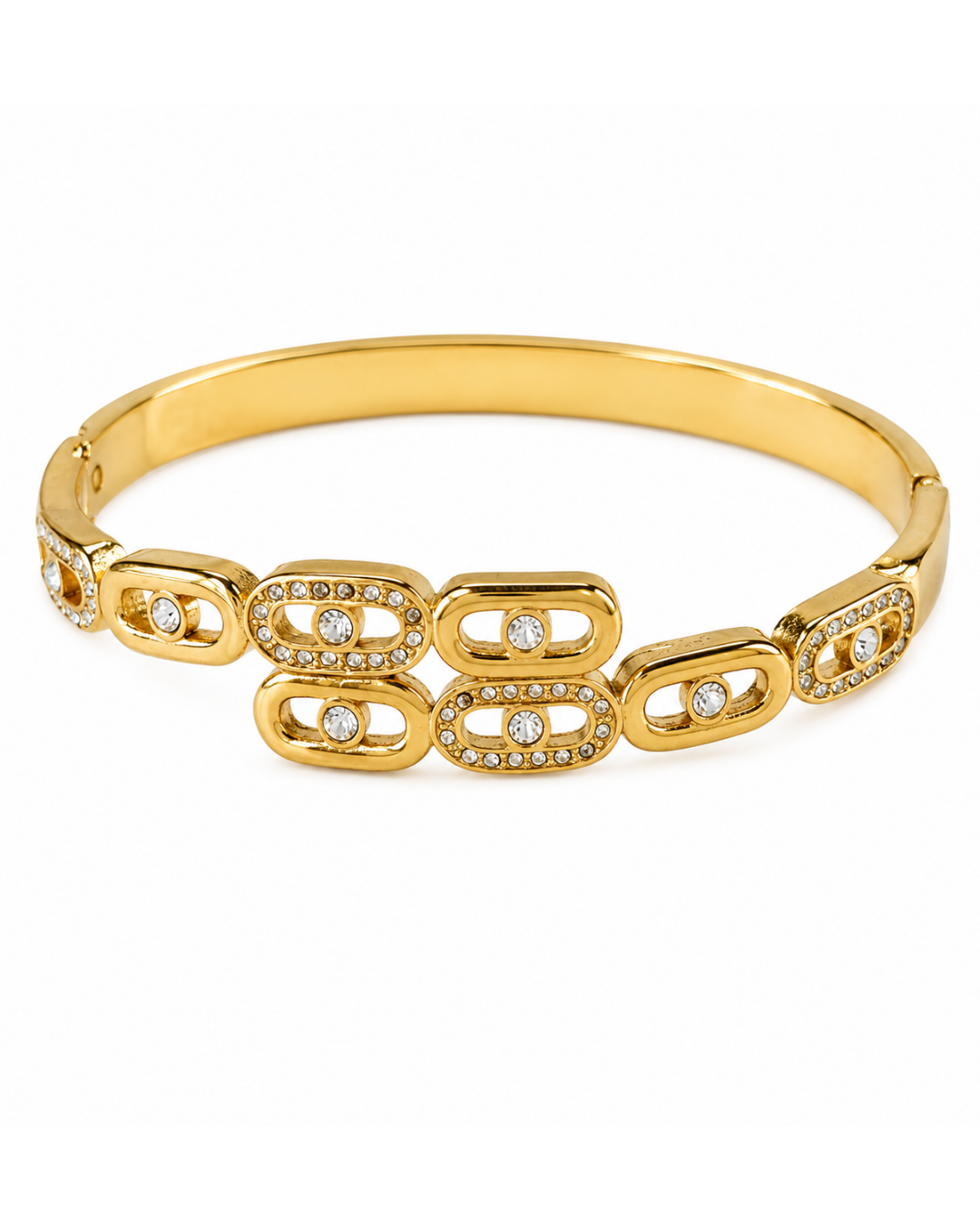 Liora Link Bracelet