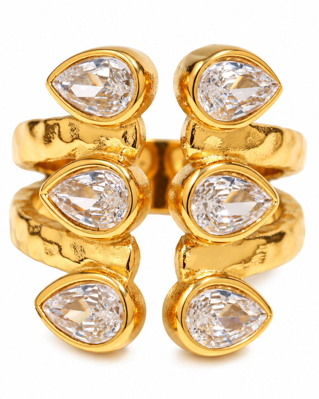 Lucia Ring