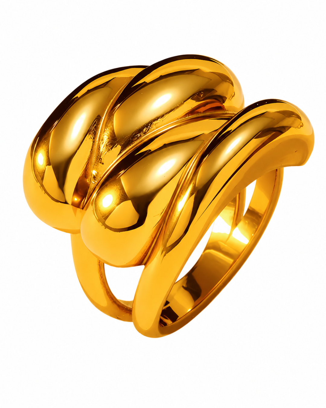 Luxe Coil