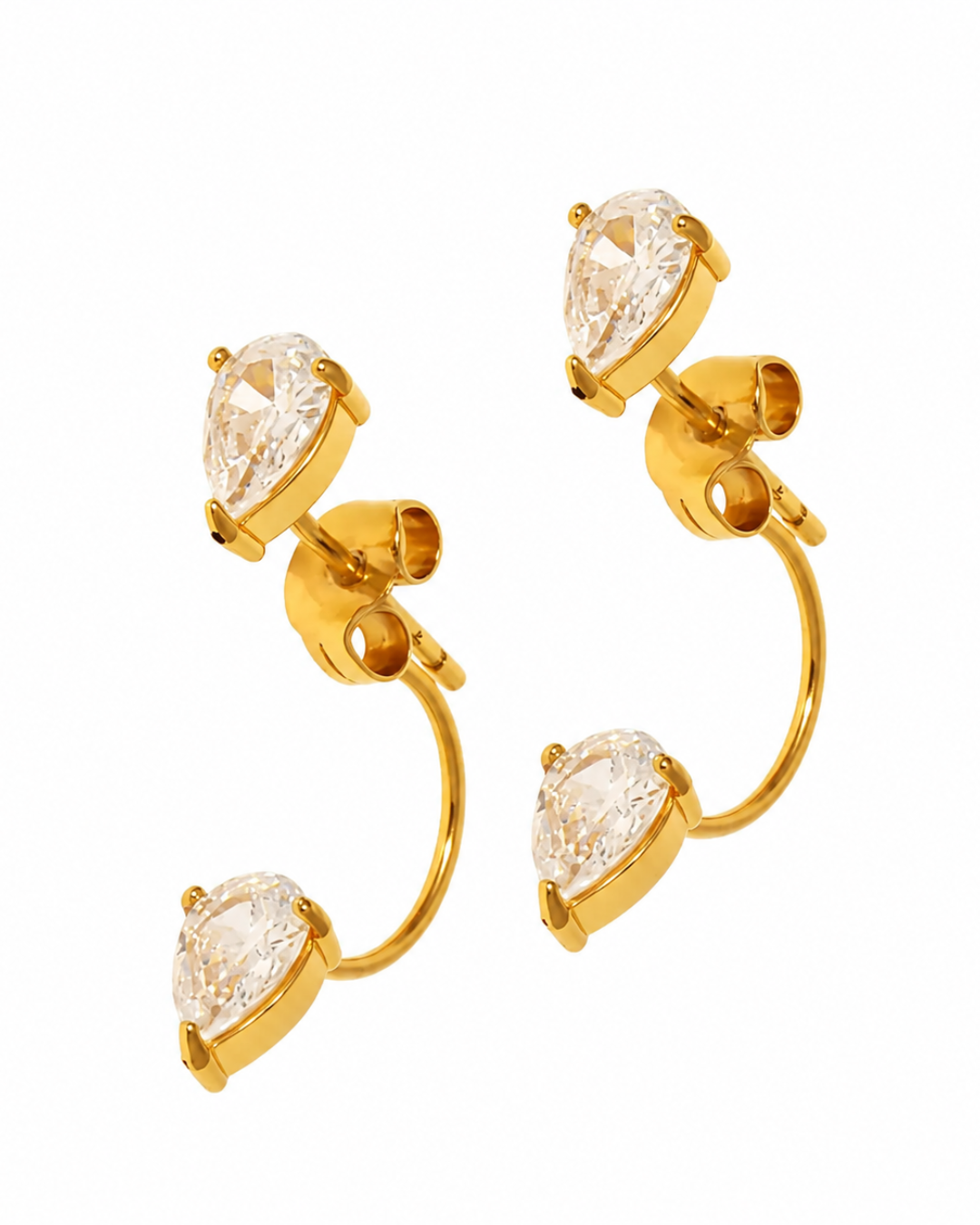 Danielle Earrings