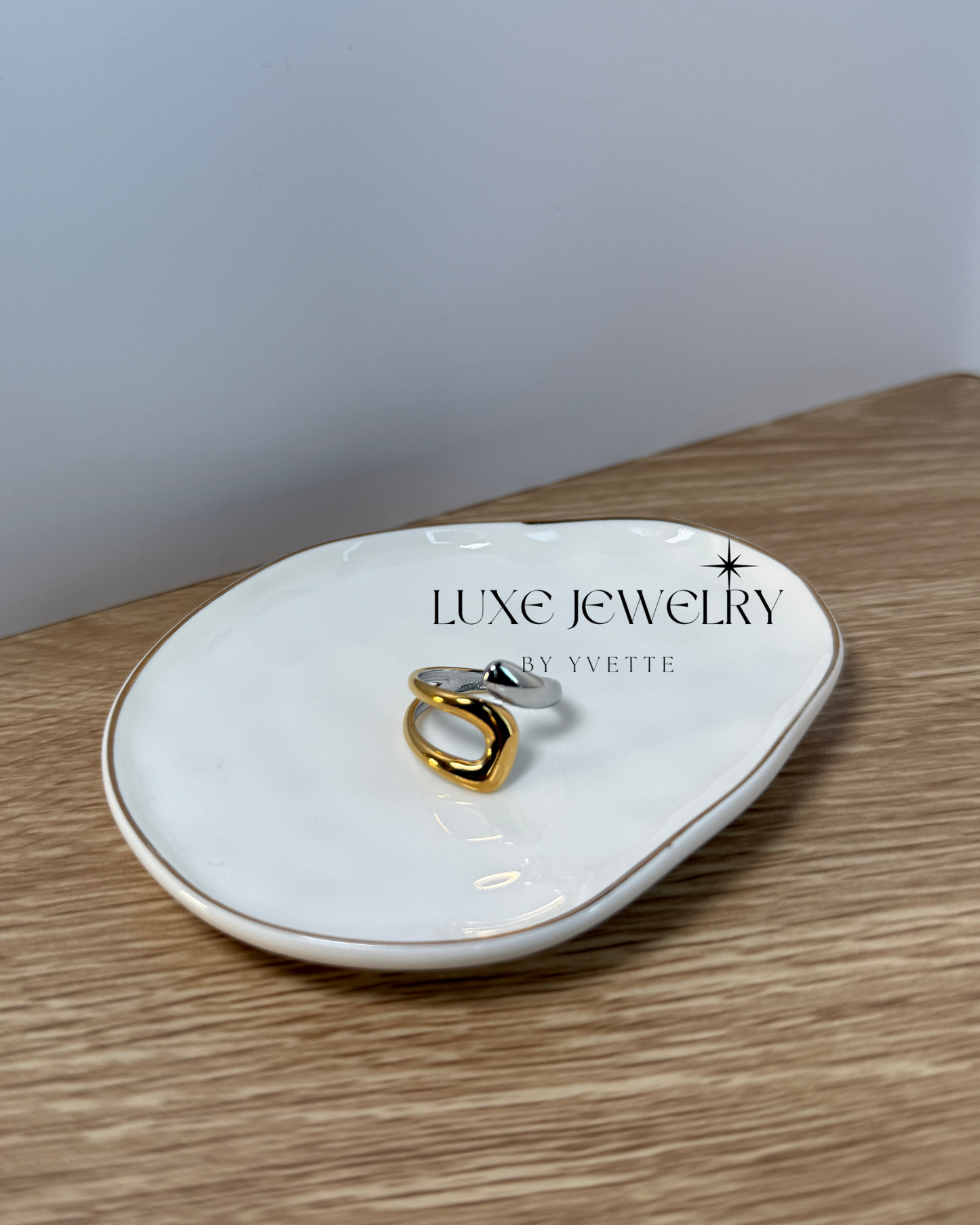 Solace Ring