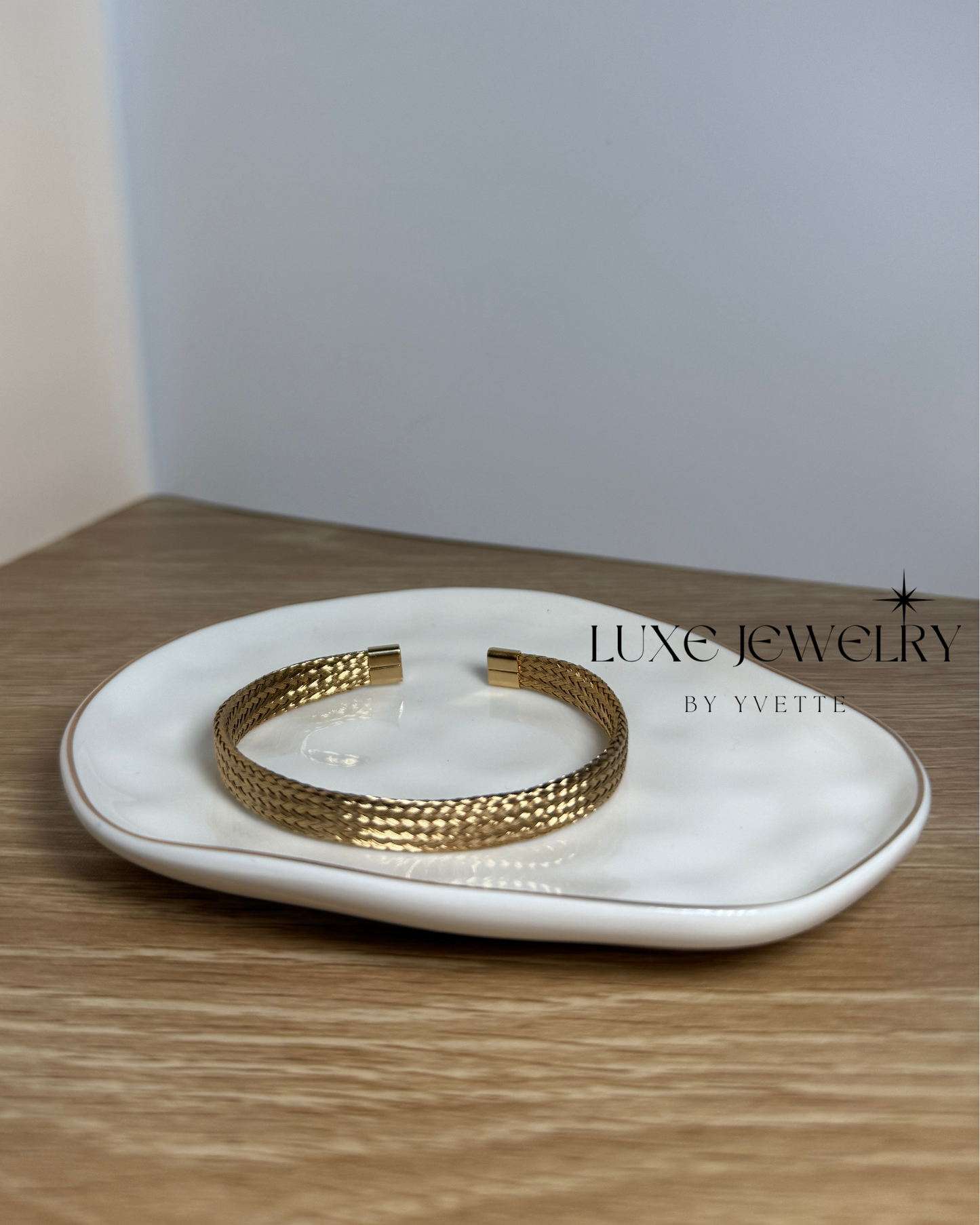 The Amina Cuff