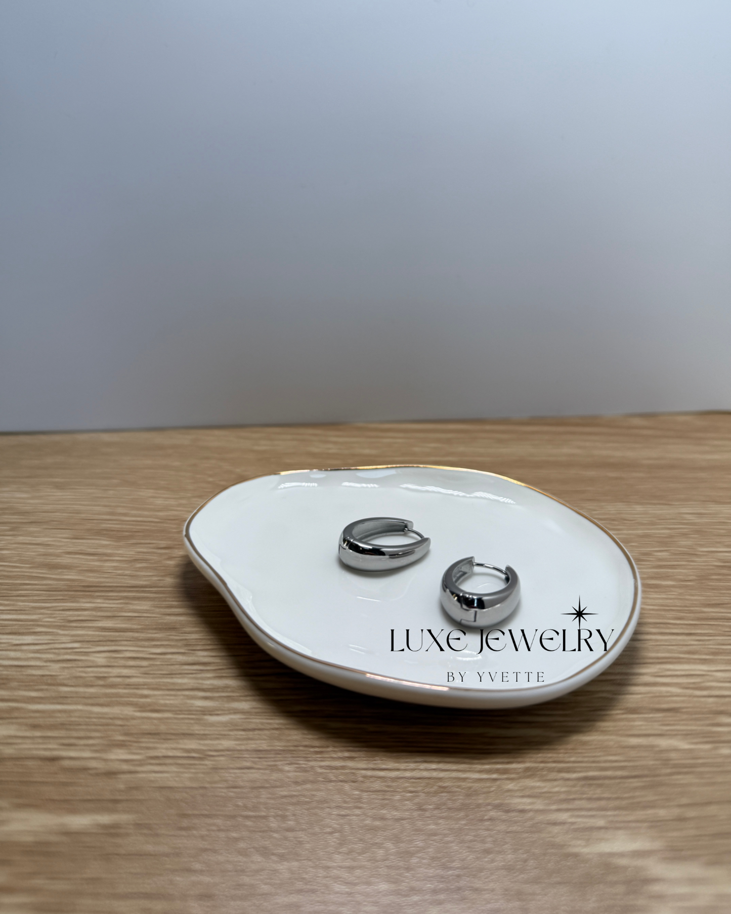 The Cleo Hoops