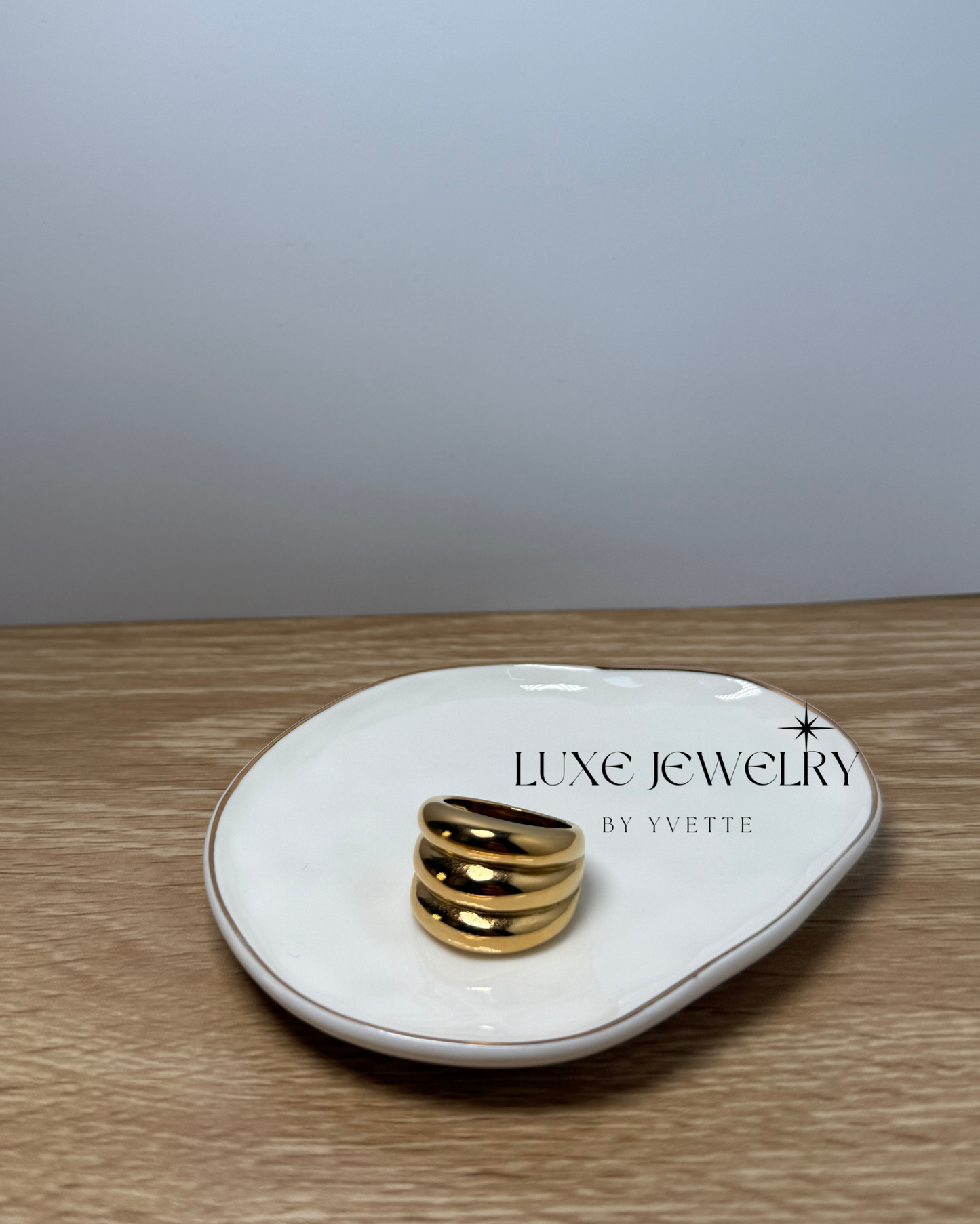 Tyra Ring