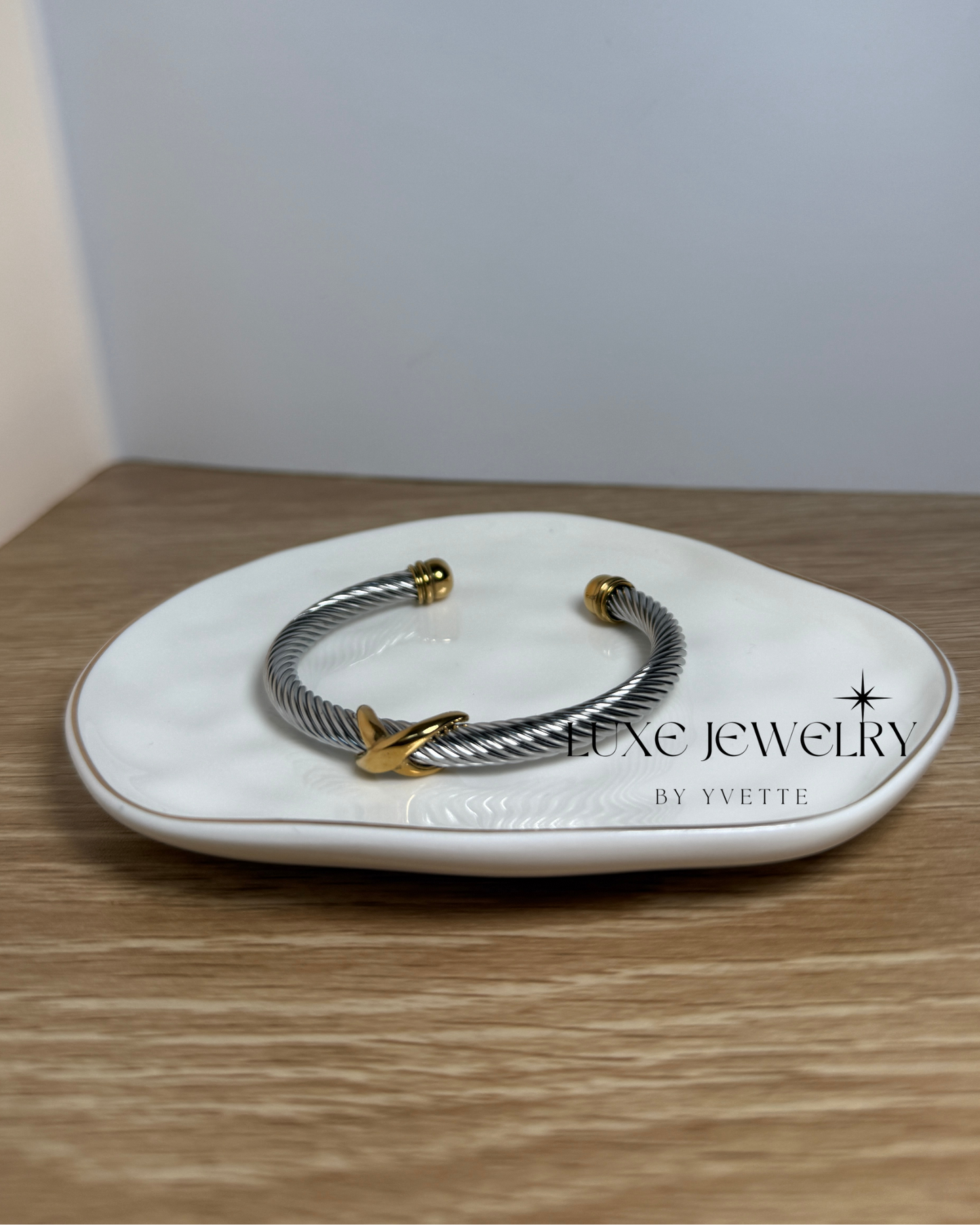 Unity Cuff
