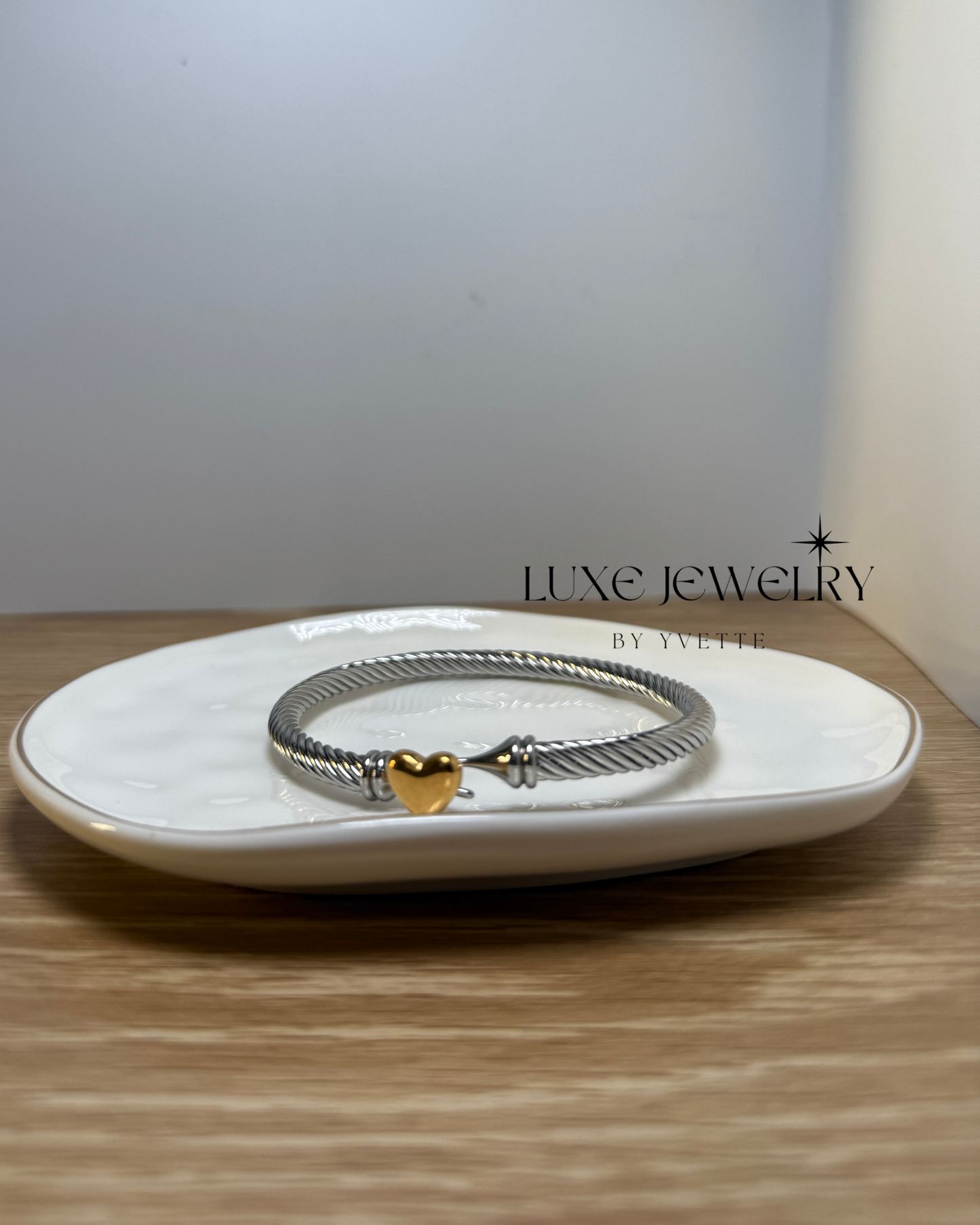 Wire of Love