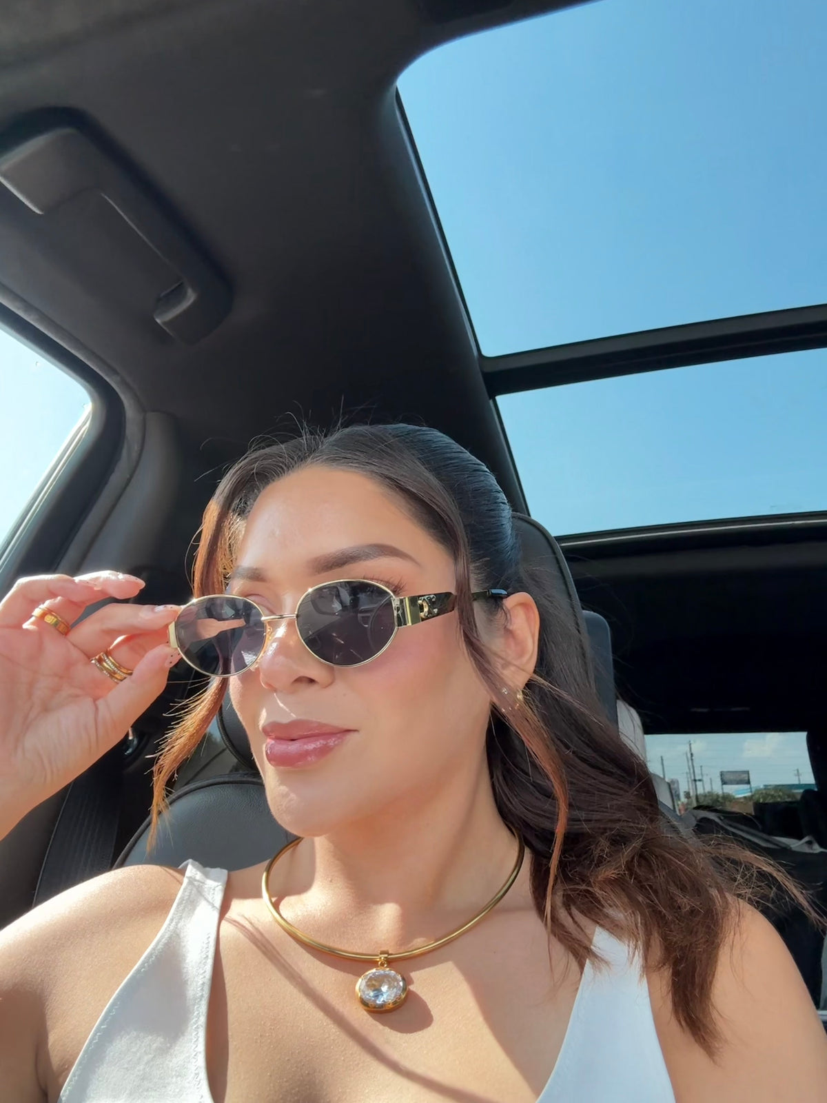 Celine Sunnies