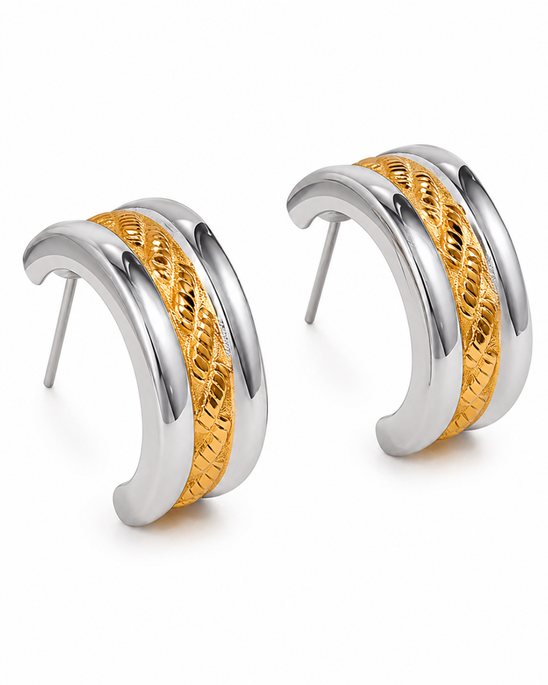 Aria Hoops