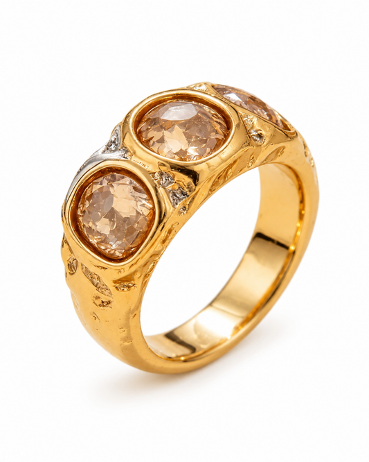 Aurelia Ring