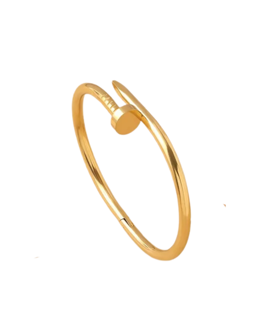 Bolt Bangle