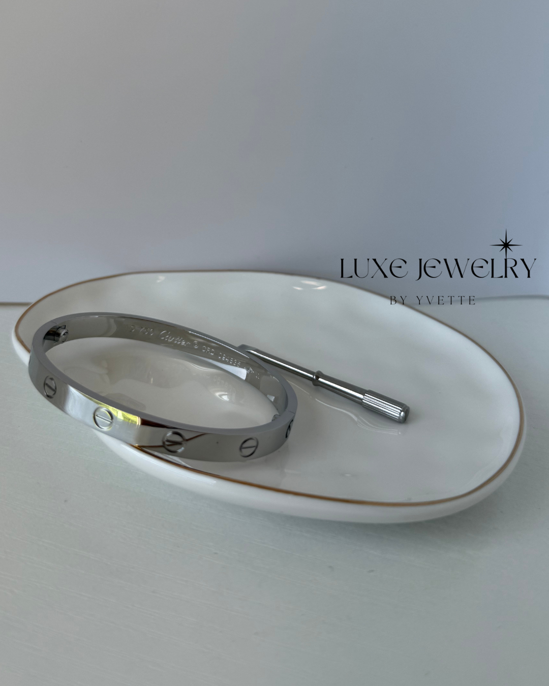 Axis Bangle