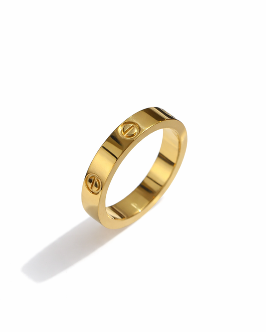 Axis Ring