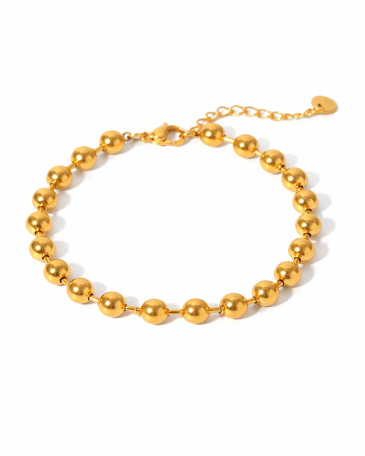 Beaded Bracelet