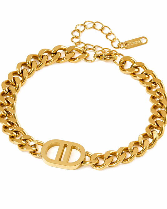 CD Bracelet