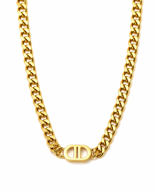 CD Necklace