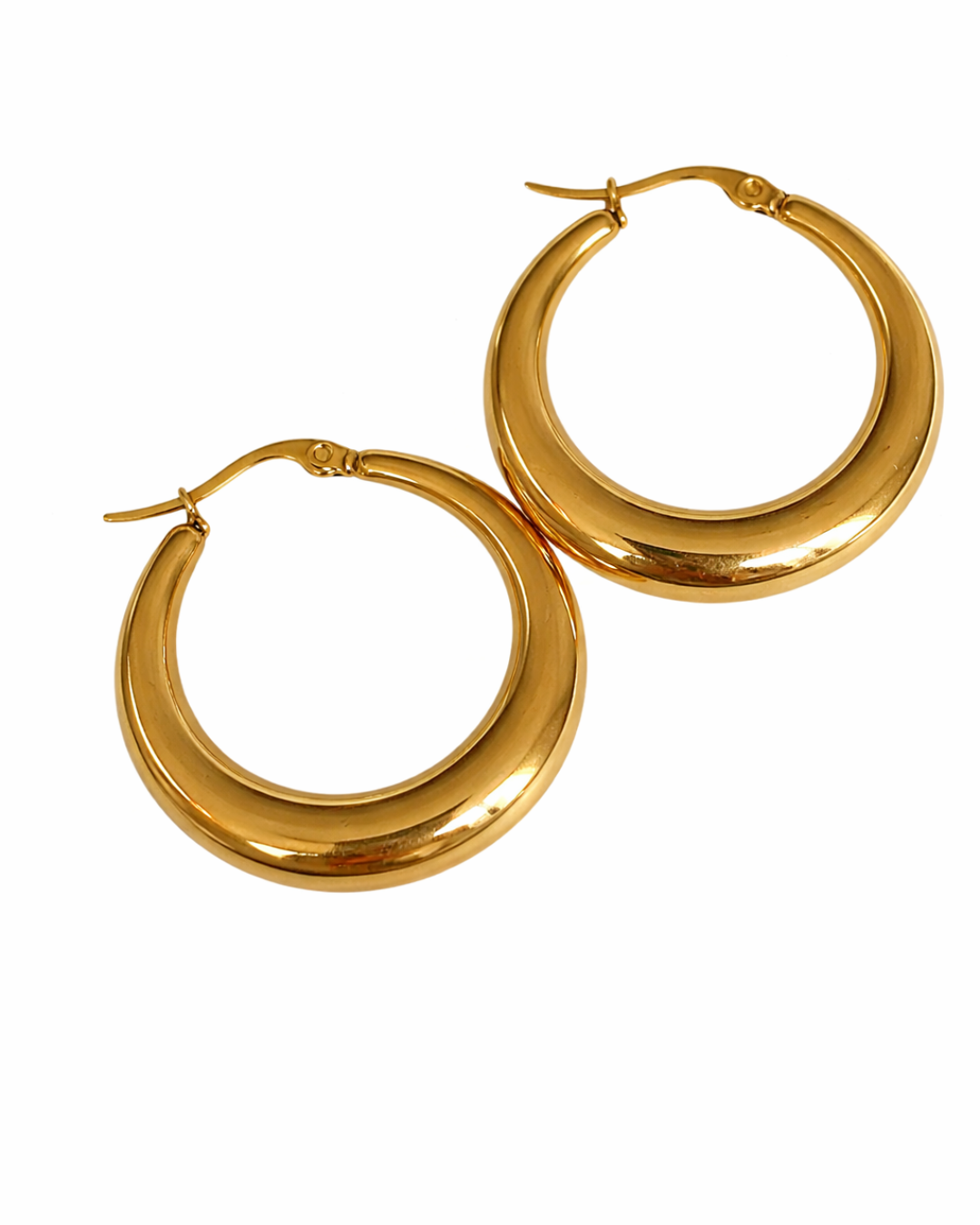 Core Hoops
