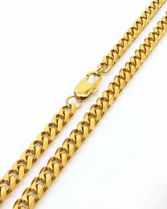 Cuban Link