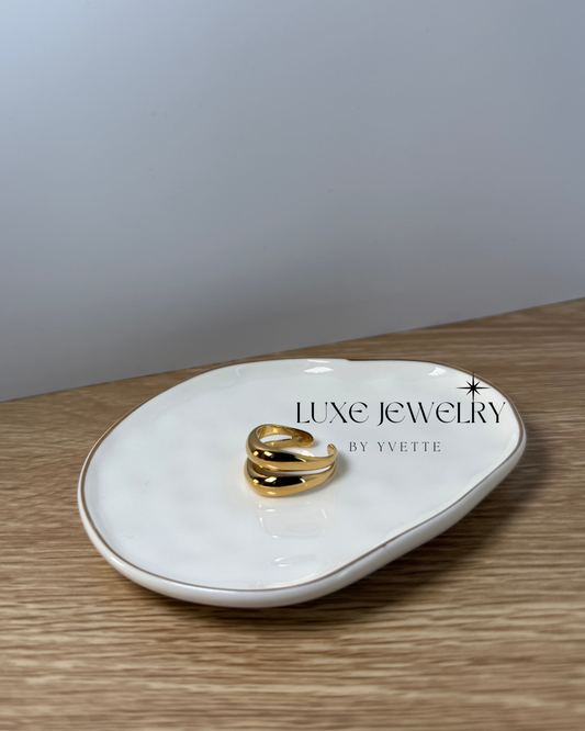 Echo Ring