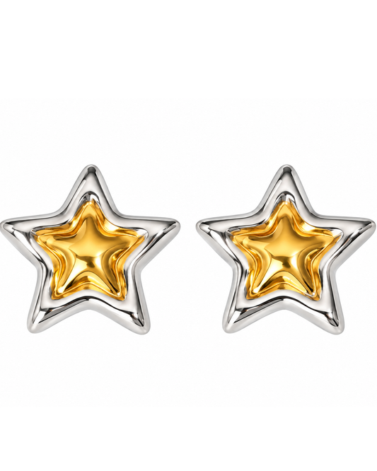 Estrella Earrings
