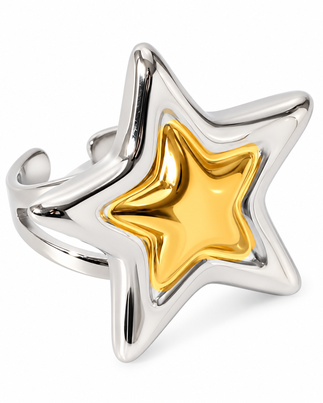 Estrella Ring
