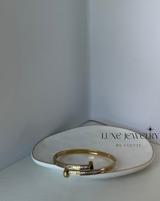 Eterna Bar Bangle