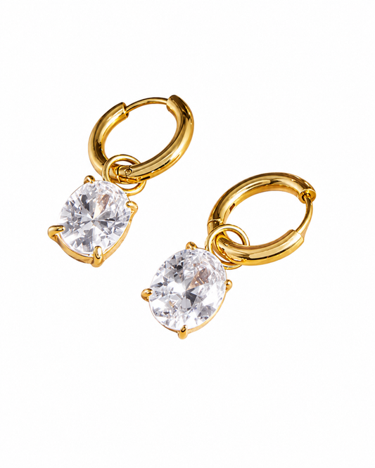 Everly Earrings