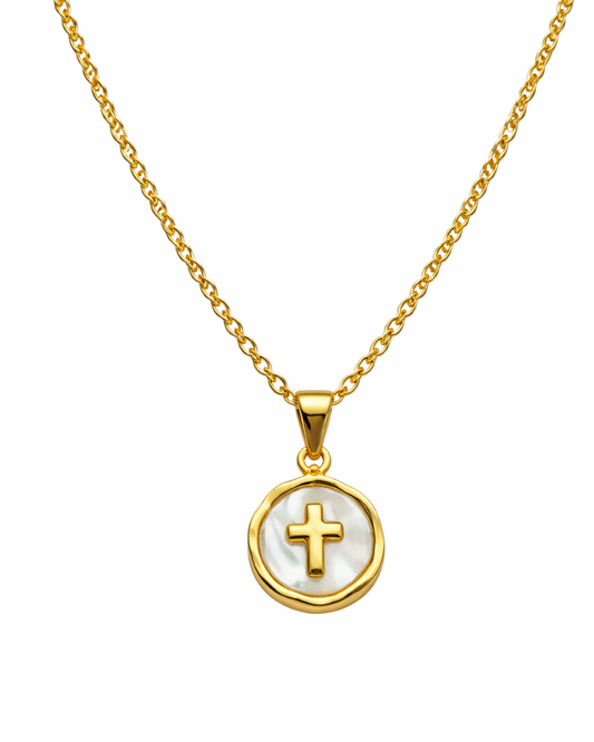 FaithSeal Necklace