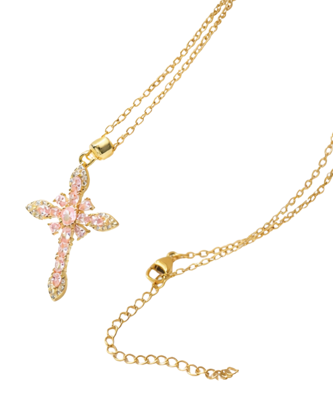 Grace Bloom Necklace