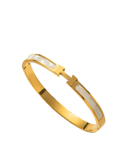 Iris Bangle