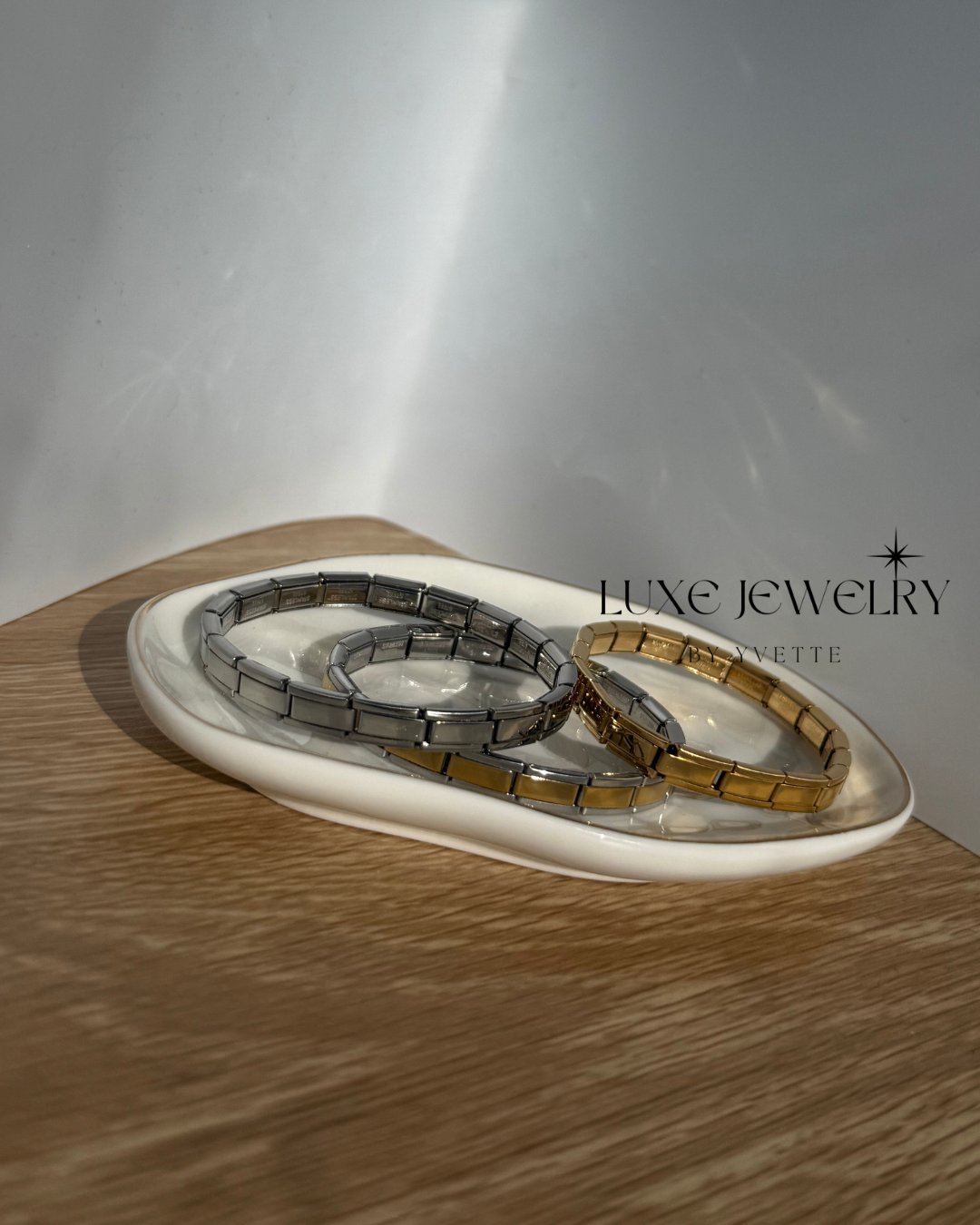 Italian Bracelet Thin