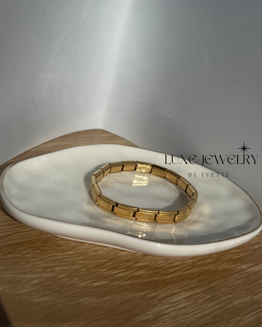 Italian Bracelet Thin