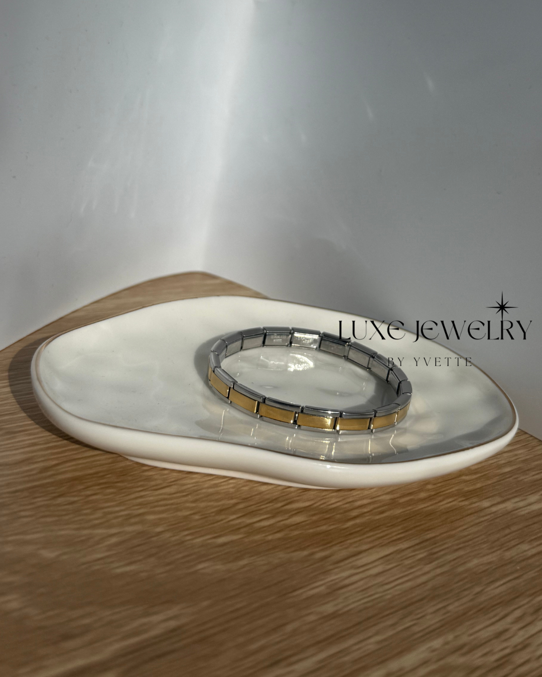 Italian Bracelet Thin