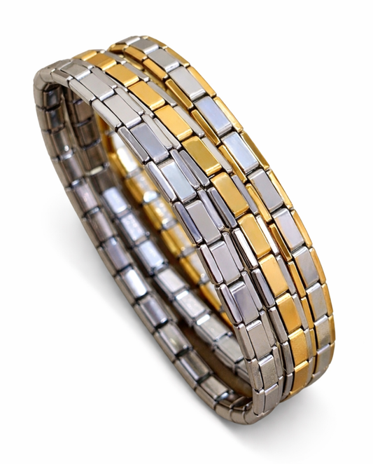 Italian Bracelet Thin