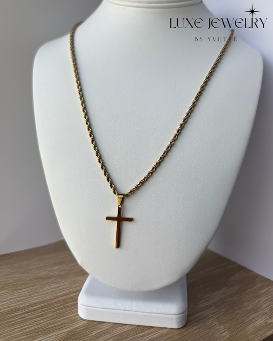 Legacy Cross