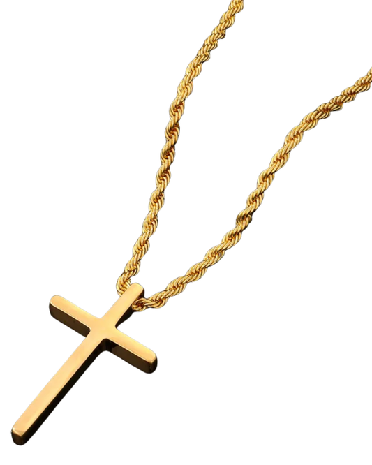 Legacy Cross