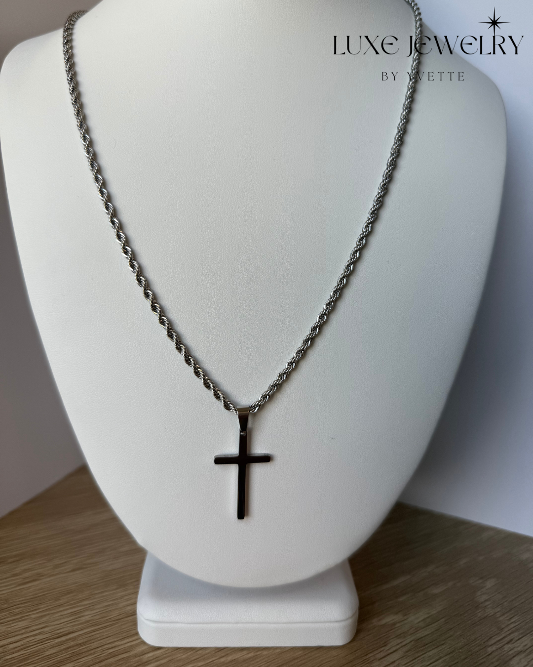 Legacy Cross