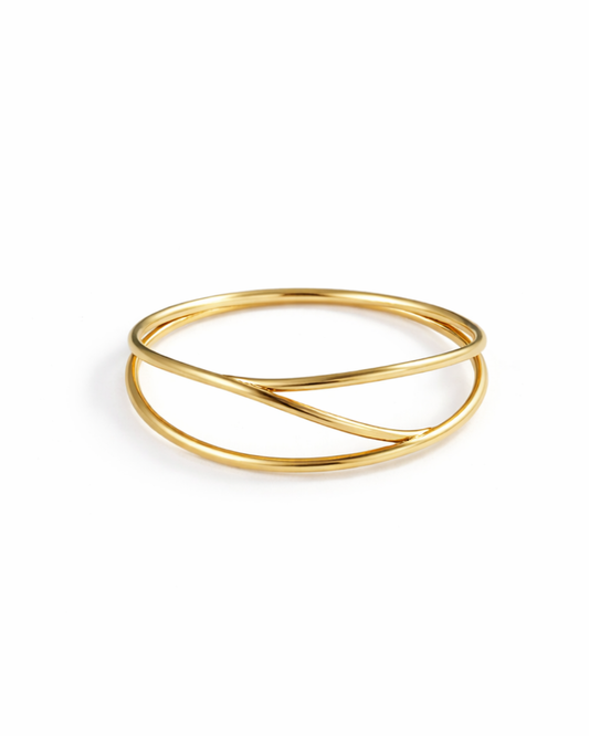 Luna Wrap Ring