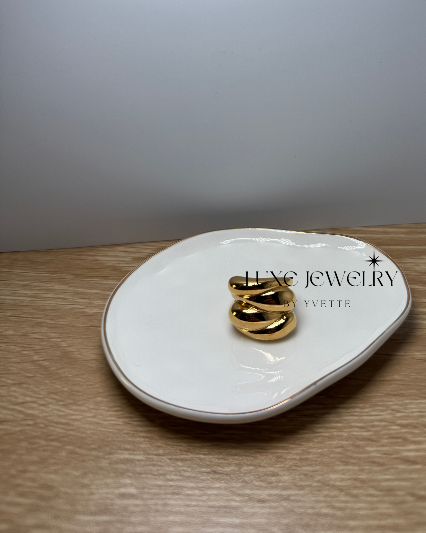 Luxe Coil