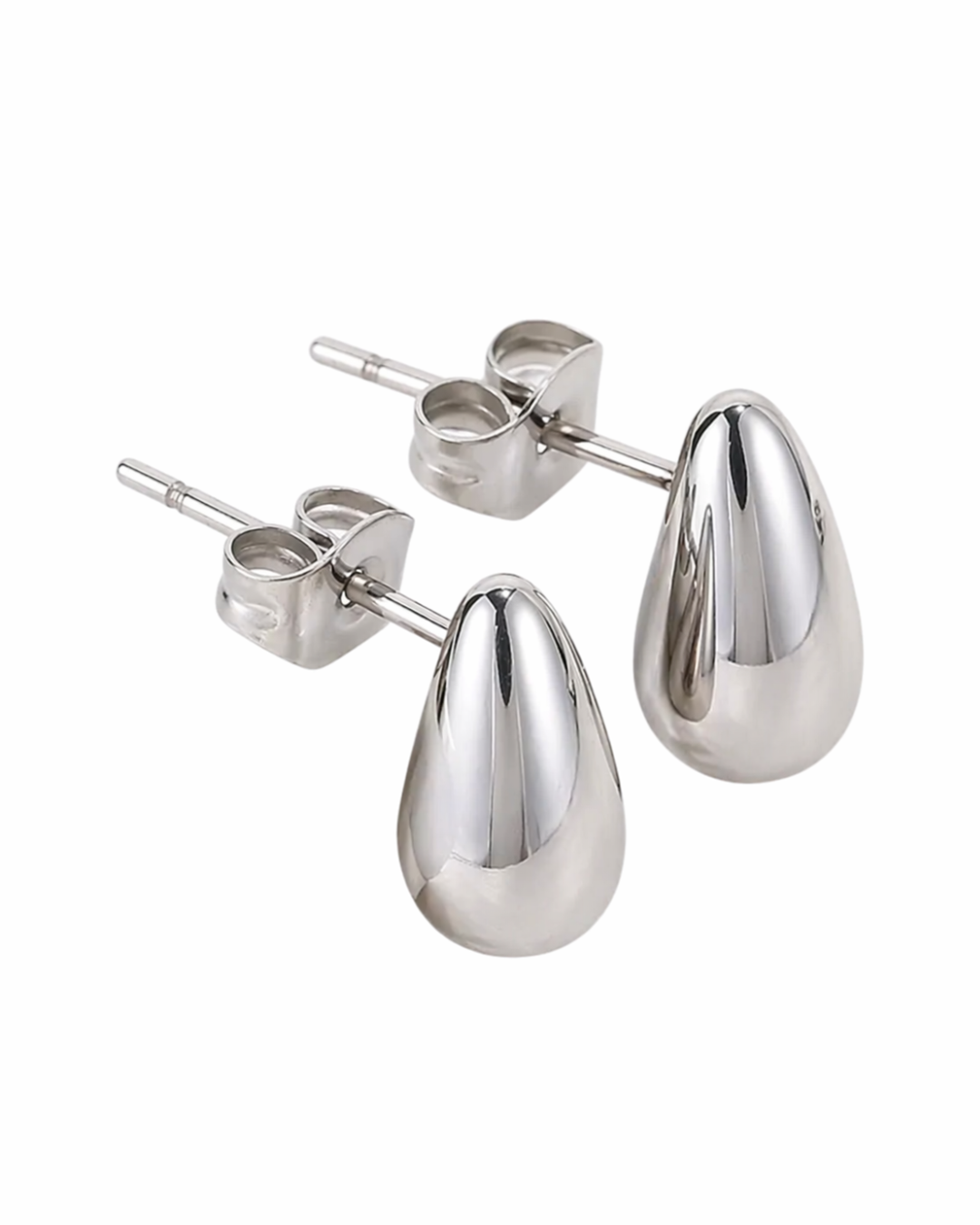 Luxe Drip Studs