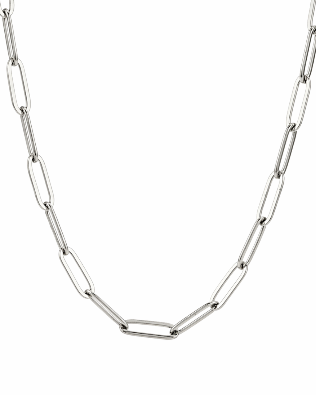 Luxe Link Necklace