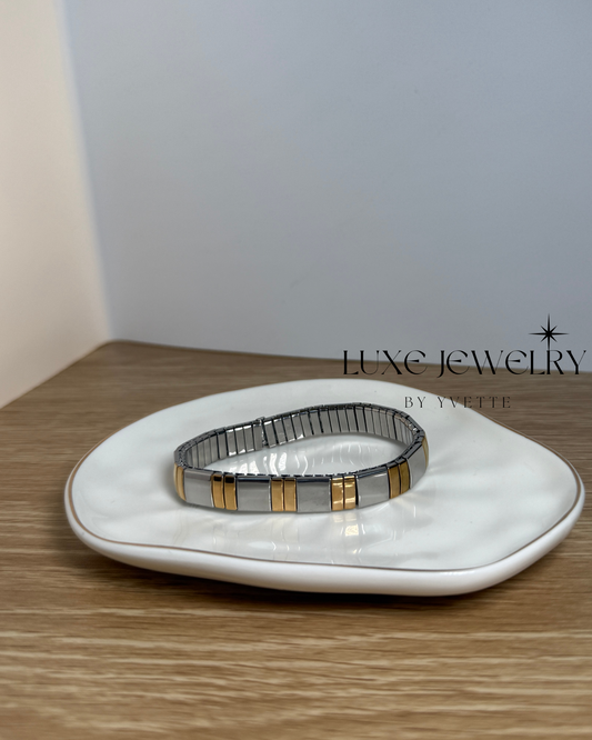 Metro Link bracelet