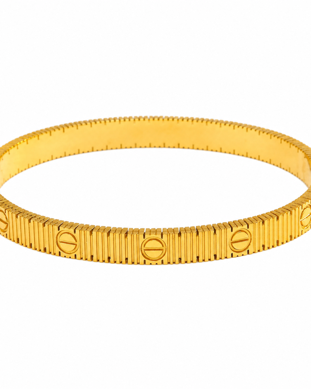 Cart Clip Bangle