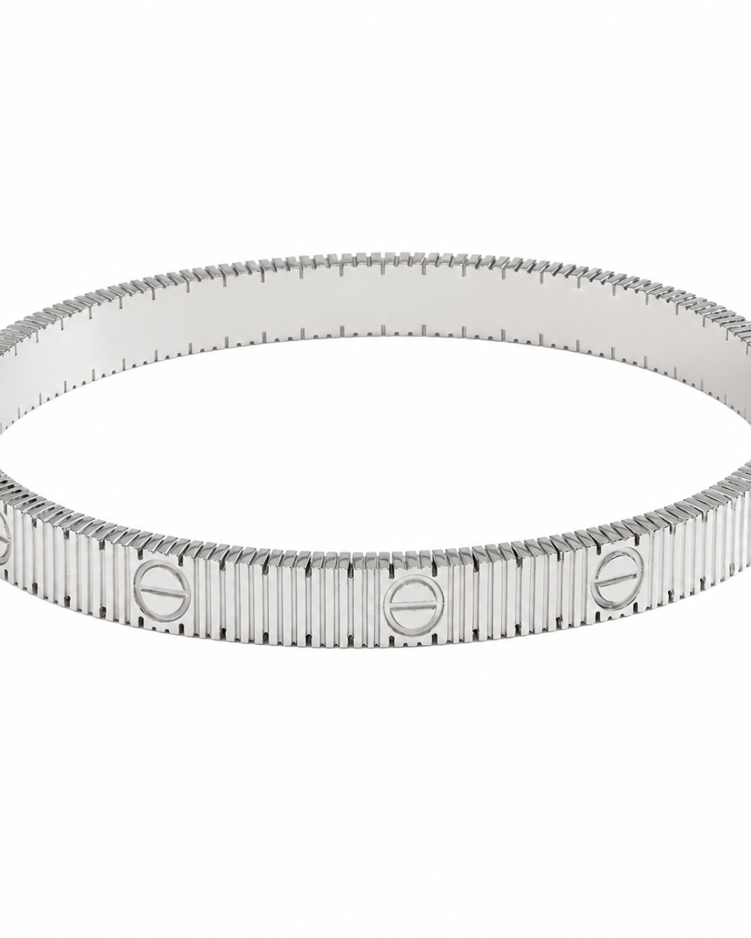 Cart Clip Bangle