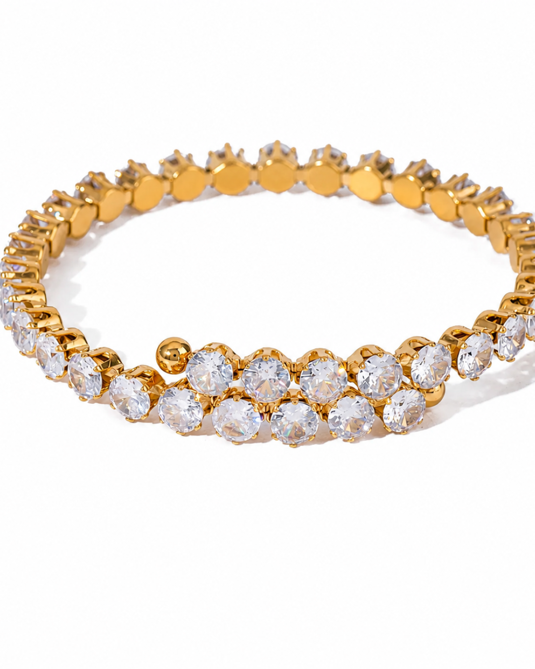 Luxe Flexible Bracelet