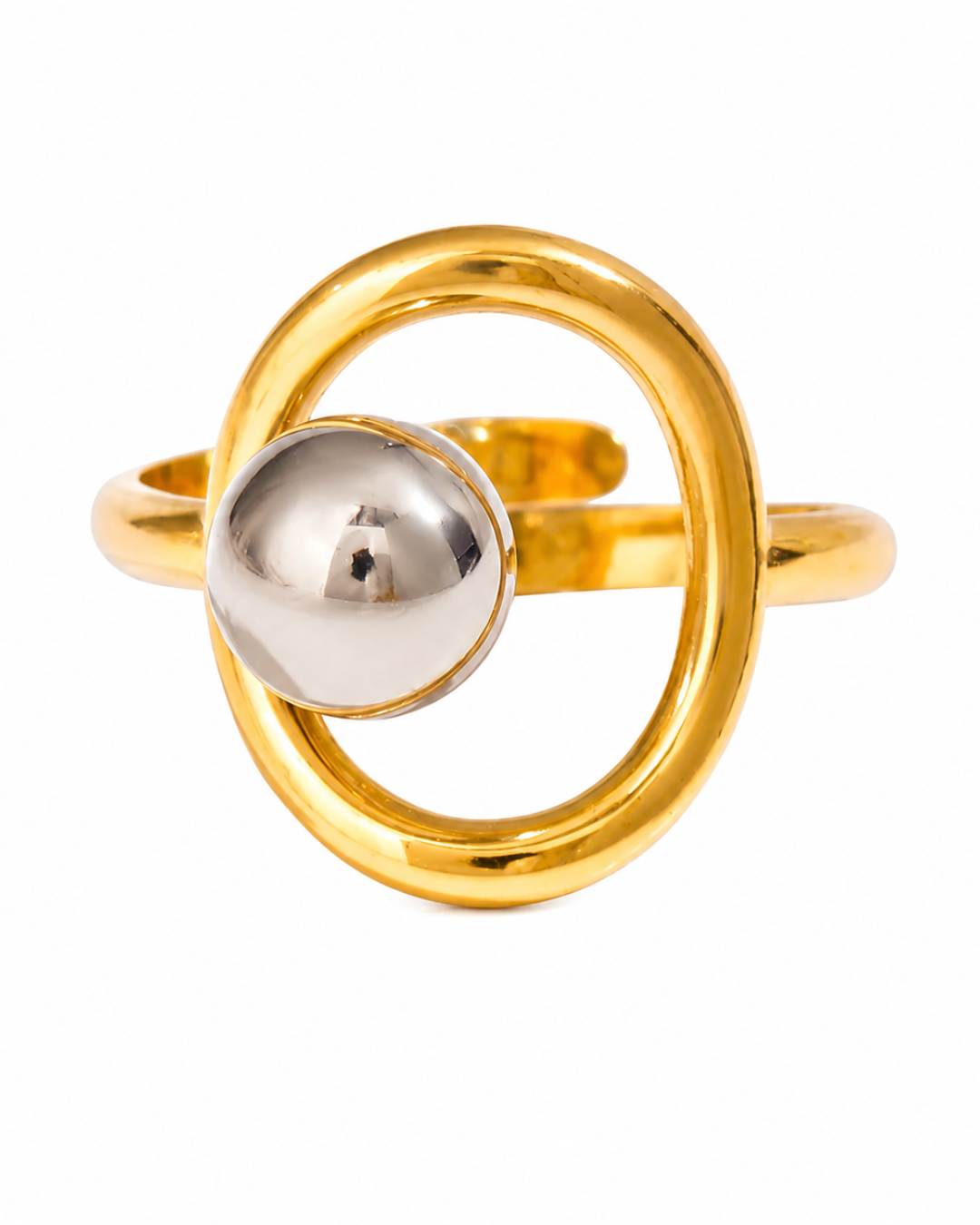 Orbit Ring